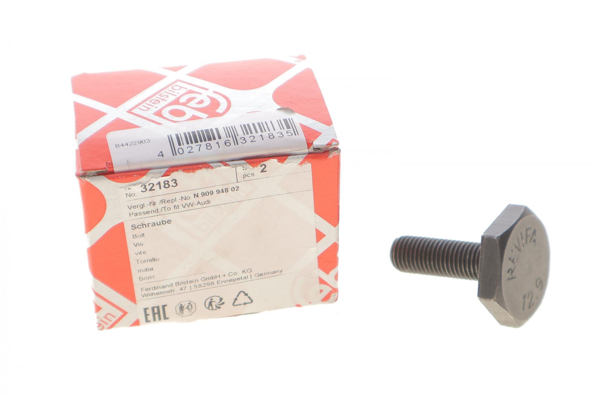 32183 FEBI BILSTEIN